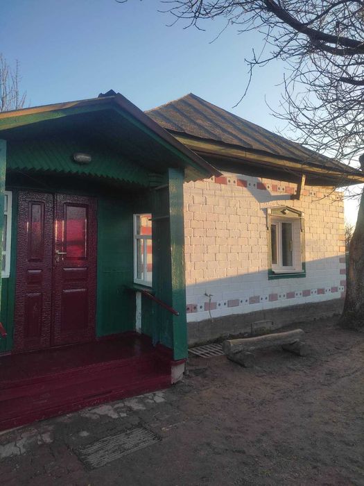 Продаж Будинку в смт Сосниця, Чернігівської обл., Корюківський р-н