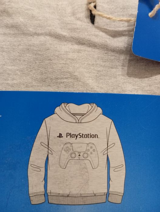 Bluza dla chłopaka
