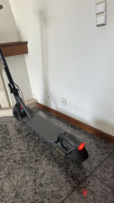 Trotinete Xiaomi Elite