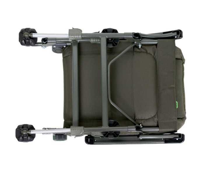 Кресло карповое Carp Pro Diamond Lux