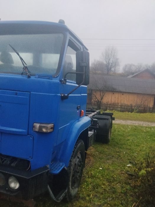 Стар 200. На болти або ціла .