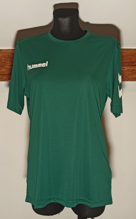 Męska koszula Hummel