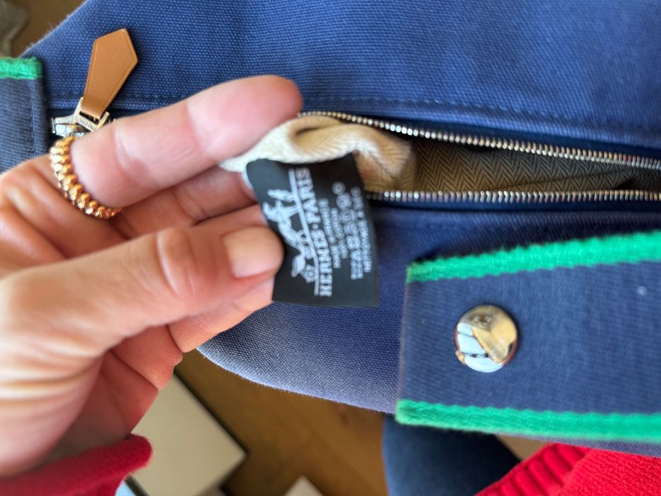 Косметичка Herme оригінал