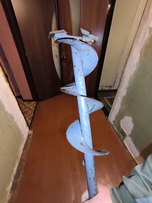 Продам бур/ льодобур