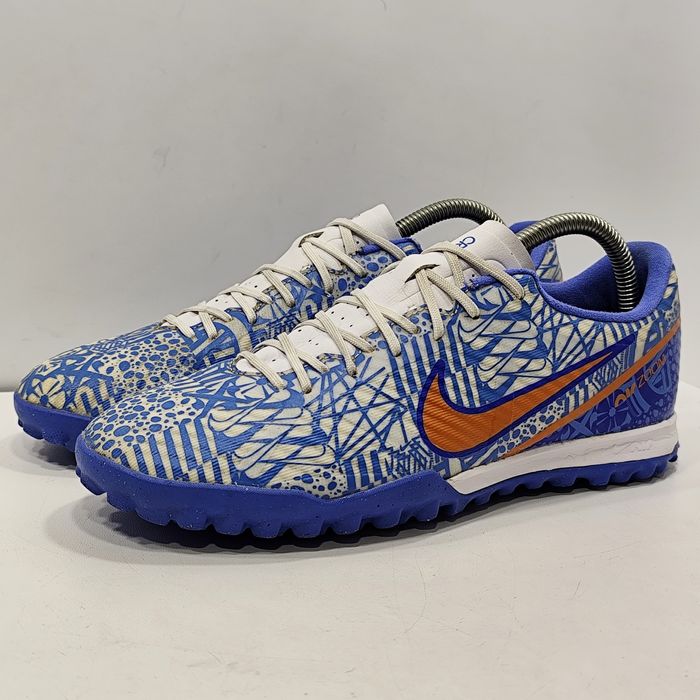 сороконіжки Nike Mercurial Vapor 15 41р/25.5см