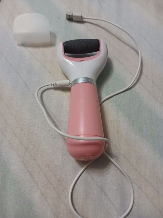 Пилка для пяток,пемза