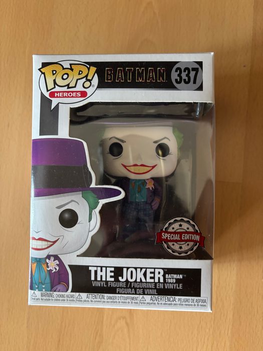 Vendo Funkos Pop