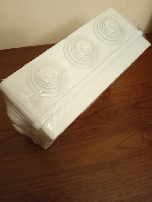 Puszka łączeniowa elektryczna