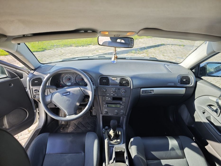 ##Volvo v40 1.9D##