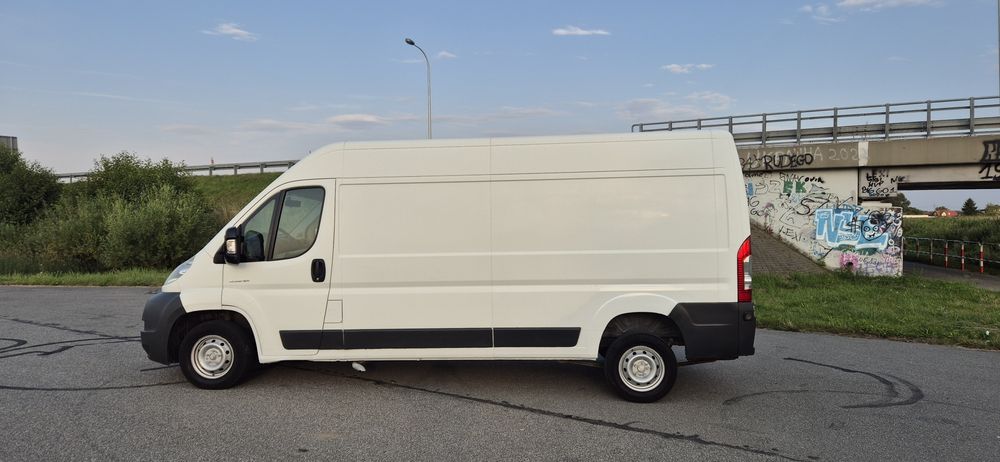 Citroen Jumper L3H2