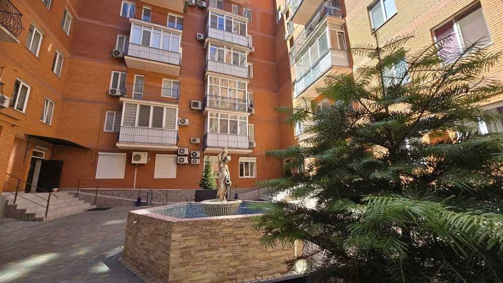 Продам 3-комн.квартиру 112м2 (новострое)‼️ Книжный пер.‼️ Центр