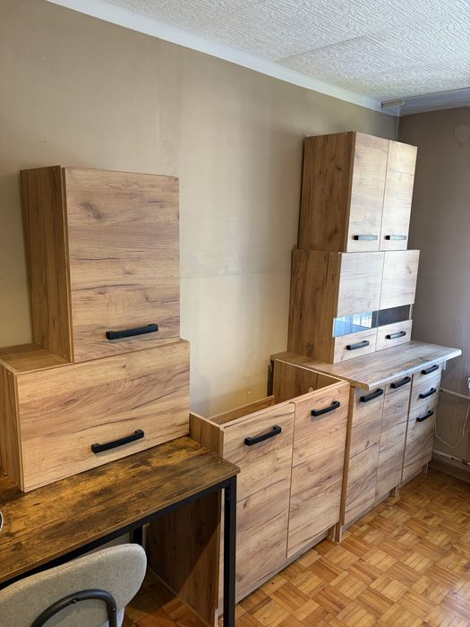 Meble kuchennie kuchnia