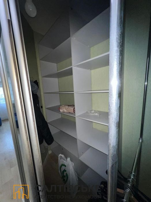 1644-ОА Продам 1К квартиру 43м² в новострое ЖК Журавлевский