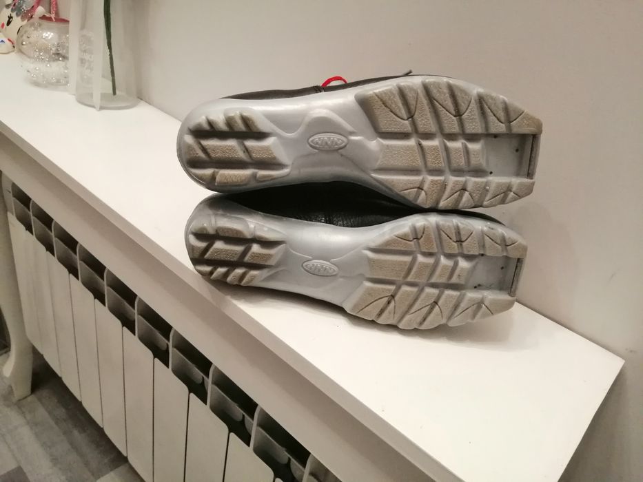 Buty narciarskie do biegania Alpina rozm. 37.