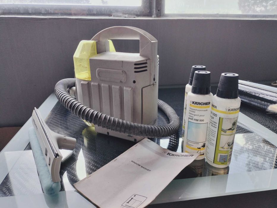 Karcher 250 do myjka okien