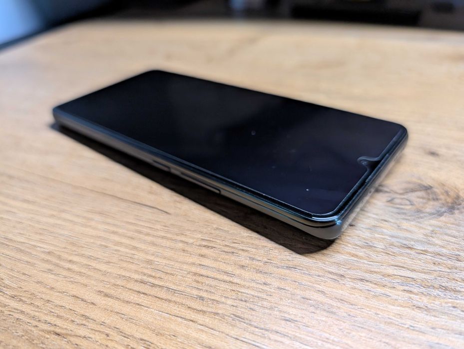 Smartfon Xiaomi 12T 8/128GB 5G 6.67" 120Hz 108Mpix Czarny