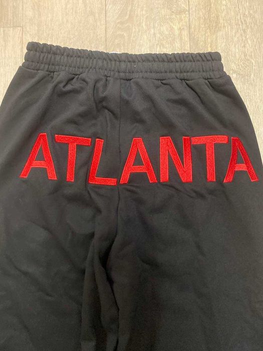 Штани Mowalola Размер М Л Opium Archive нові