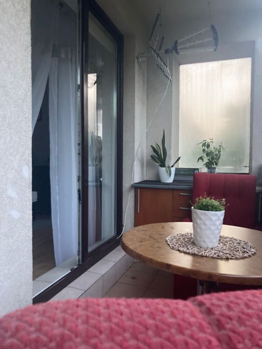 Reda wynajem na krótki termin