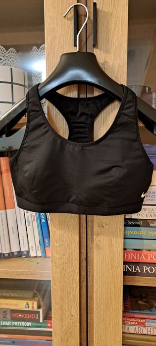 Dziewczęcy topik nike, S