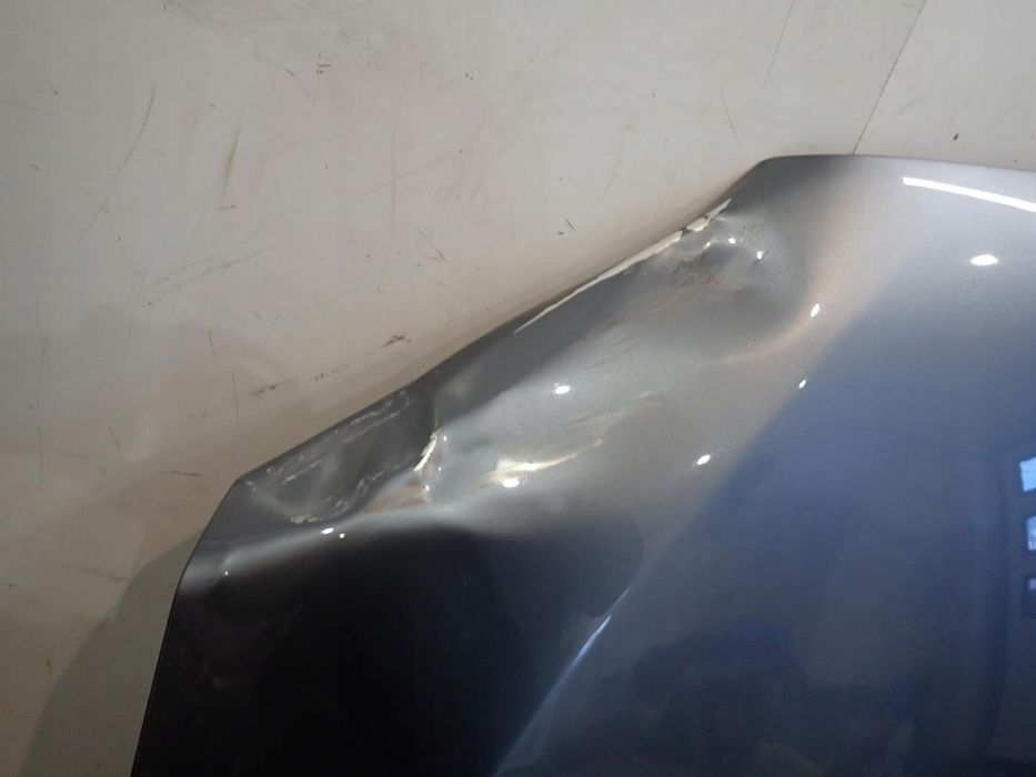 Maska bmw 5 g30 g31 2018-