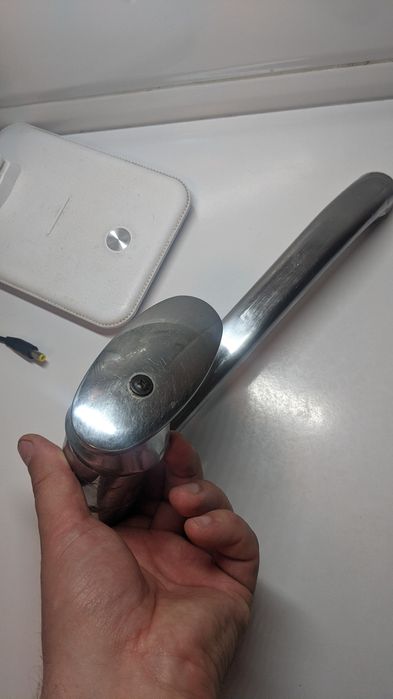 ЗМІШУВАЧ, користований