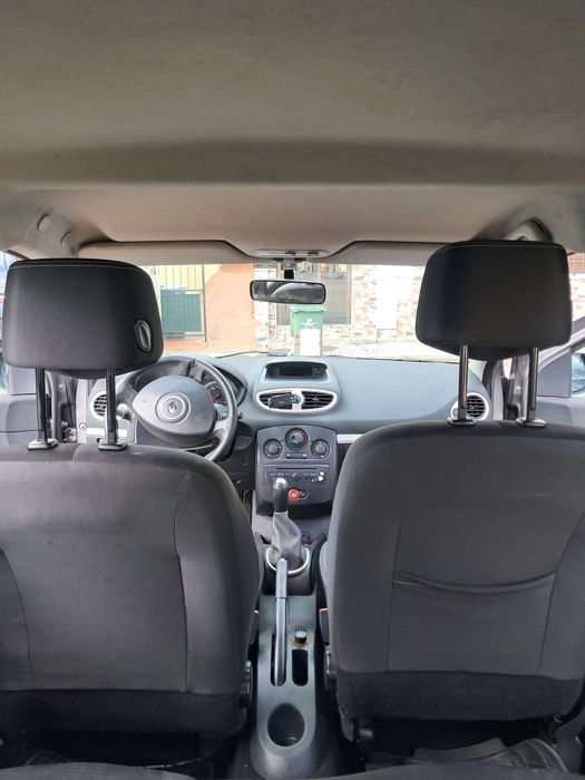 Renault Clio Break 1.2 2011