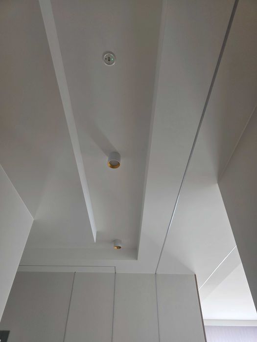 Usługi remontowe, wykończenia wnętrz, malowanie, gładzie,