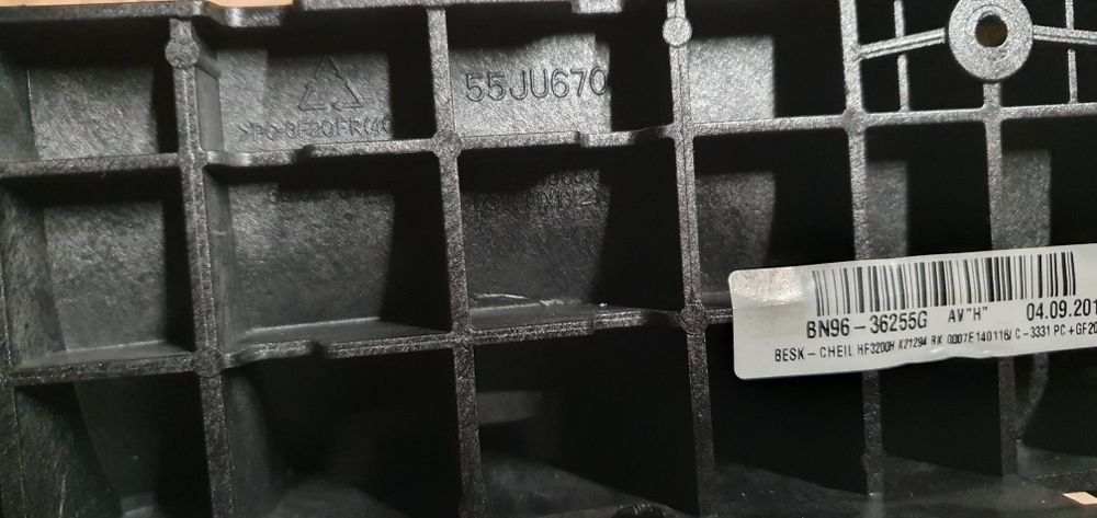 Podstawka telewizora Samsung