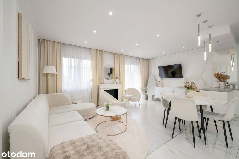 Mieszkanie na sprzedaż, 3 pokoje, 65 m², Sosnowiec
