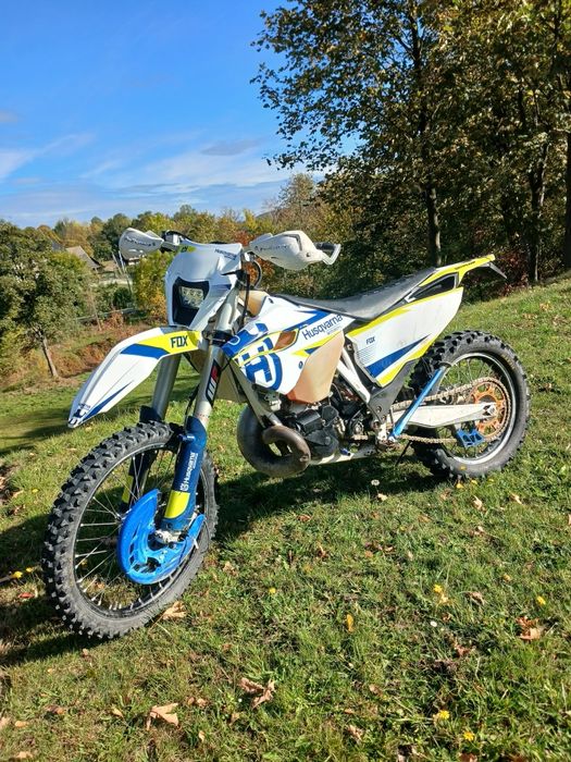 Husqvarna
