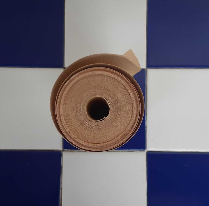 Friso Papel de Parede