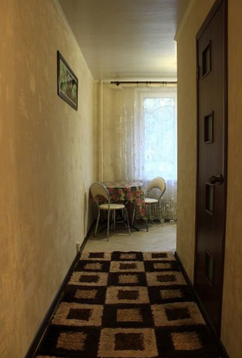 Посуточно 1я. кв ул. Братиславская 36 Институт сердца, м. Черниговская