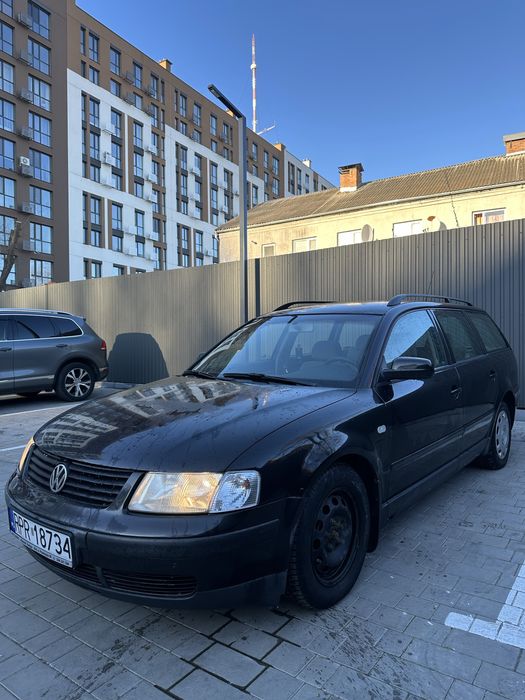 Продам Volkswagen Pasat 1.9 TDI