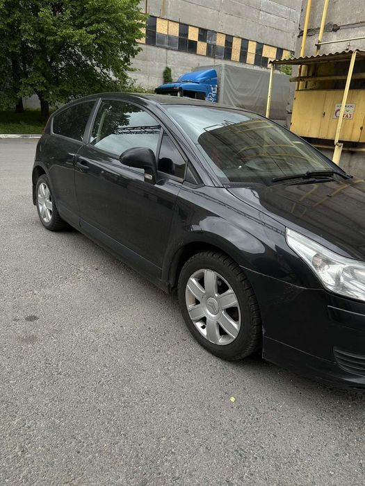 Продам Citroen c4