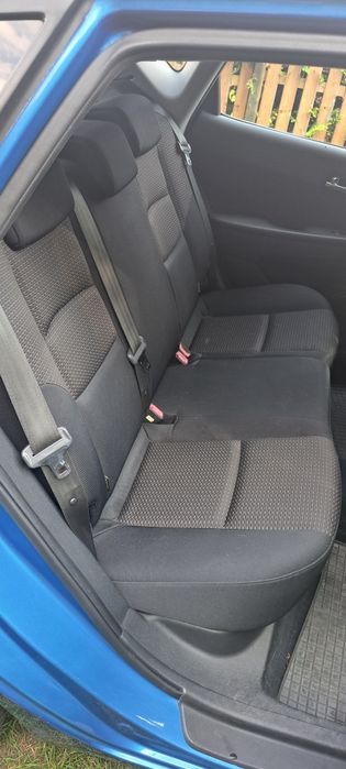 Hyundai i30 1.6 2007