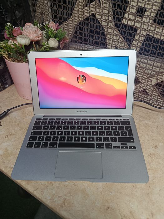 macbook air 11 2012 - купити ноутбуки - Ціна на OLX.ua