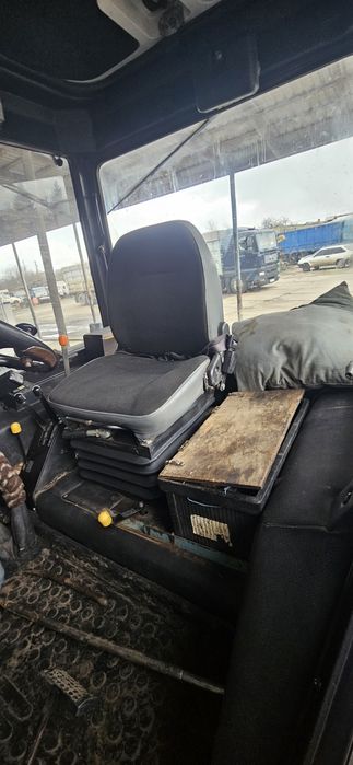 Трактор Беларус-1025.2