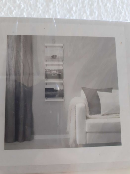 White Photo Frame from IKEA425335397779384321