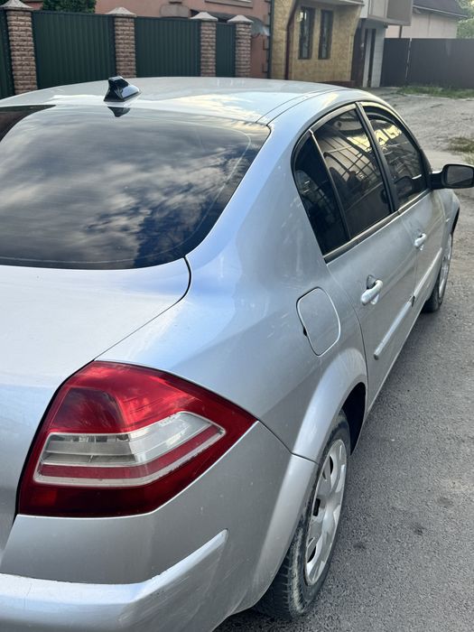 Продам Renault   Megan 2
