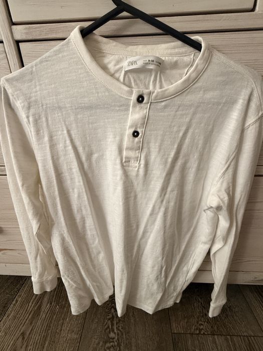 Bluzka chłopięca Zara r. 140