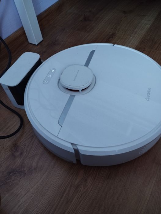 Порохотяг Dream D9