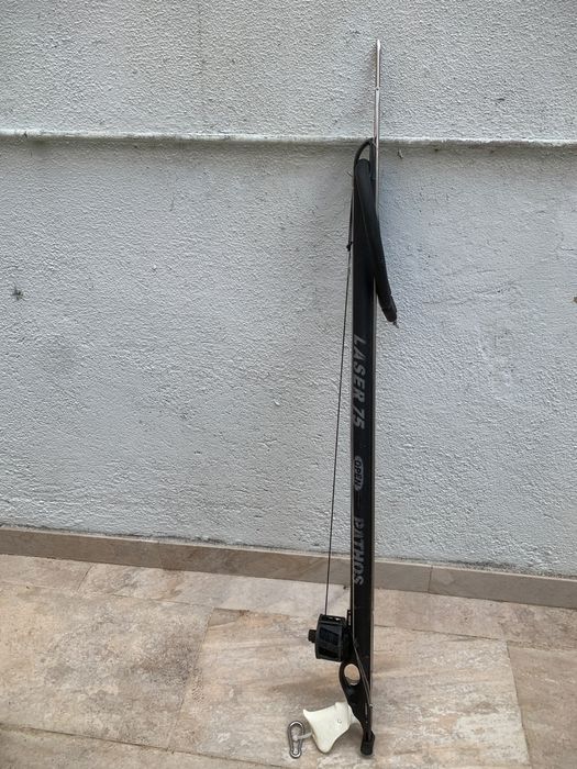 Pathos Lazer Open 75 cm + carreto