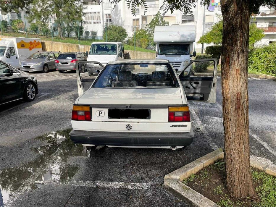 Volkswagen Jetta — fotografia 7