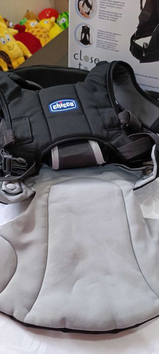 Marsúpio Close to you Chicco