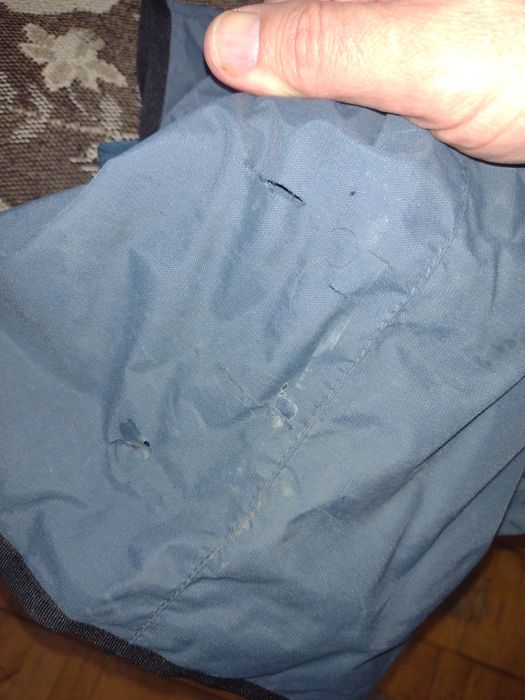 Женский лыжный костюм HANNAH