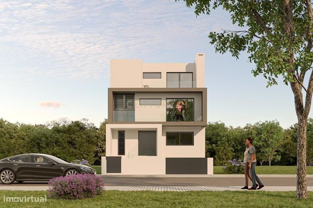 Terreno Urbano em Lagoa da Lapa / Lagoa do Láparo – Quebrada Sul, Alco