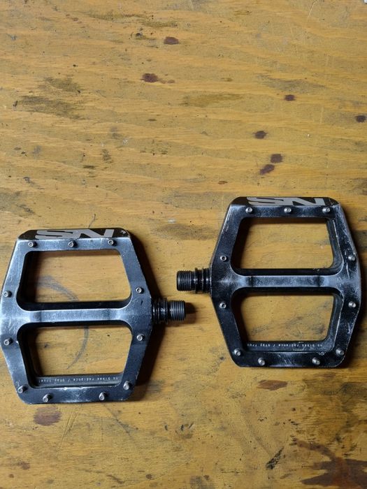 Pedały Ns bikes Radiance