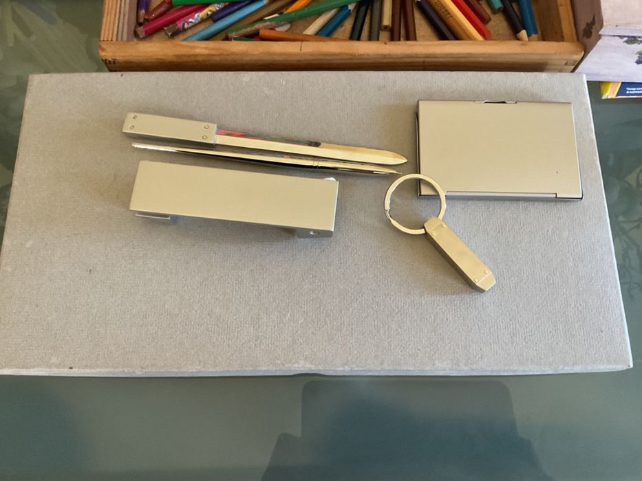 Pack Material Escritório