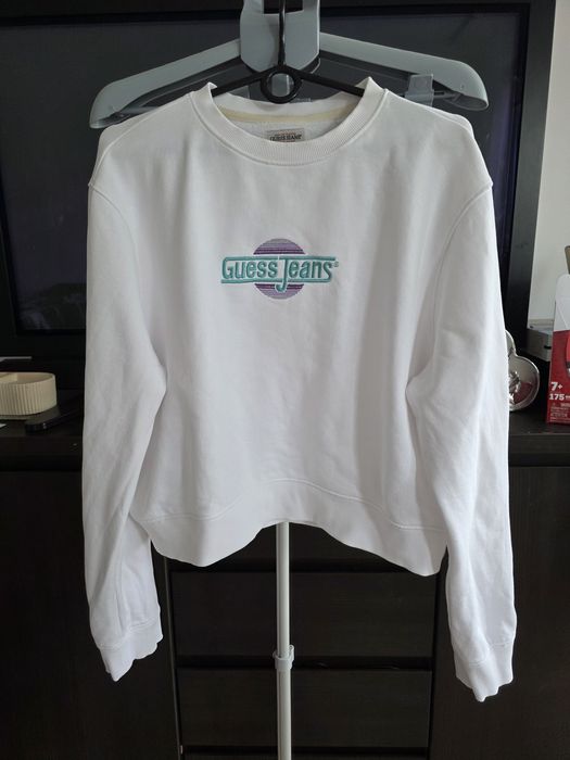 Bluza guess xl guess