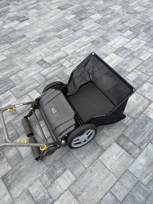 Stiga SCM 440 FS